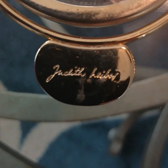 Judith leiber vintage shoulder bag - Picture 6 of 9